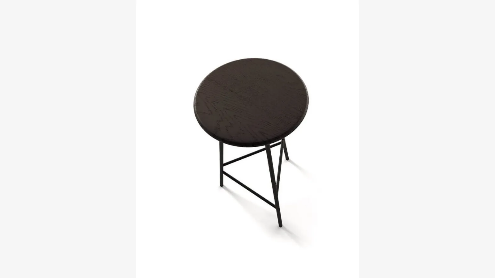 Slight Stool in Ash by Arrital