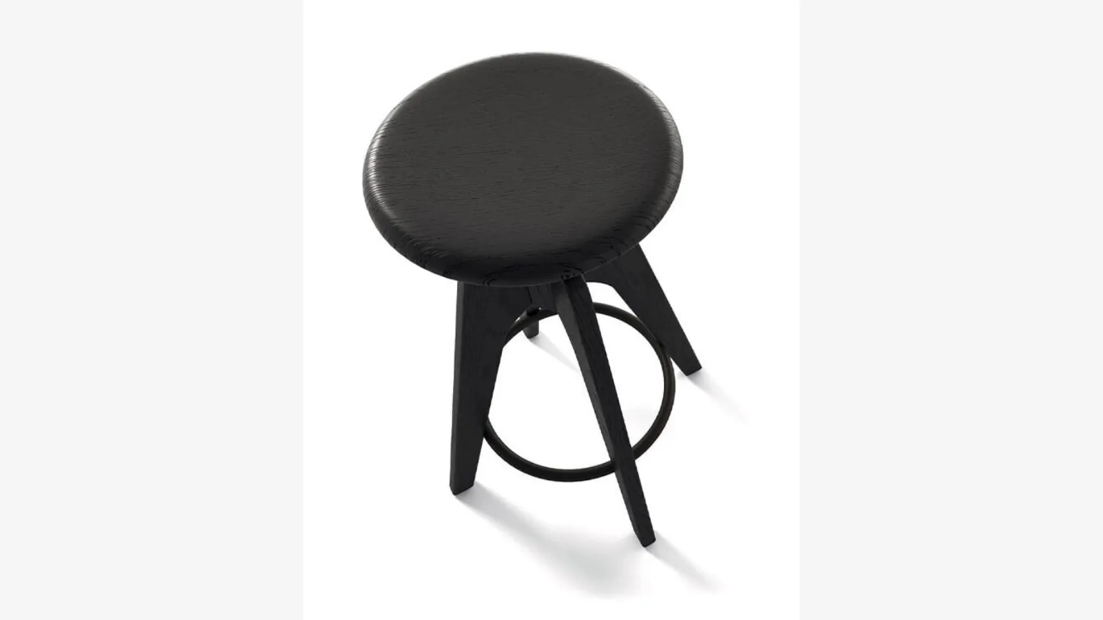 Tacky Stool in Ash by Arrital
