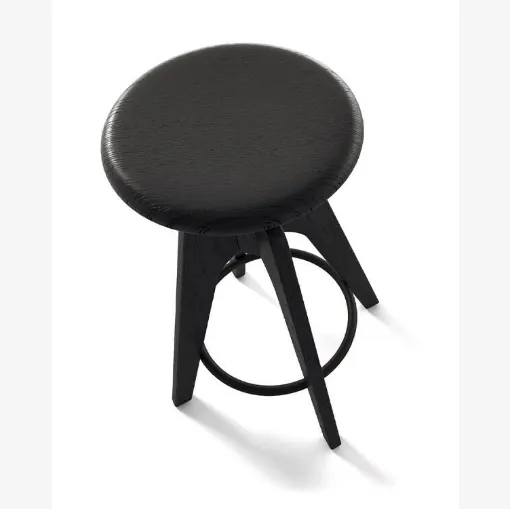 Tacky Stool in Ash by Arrital
