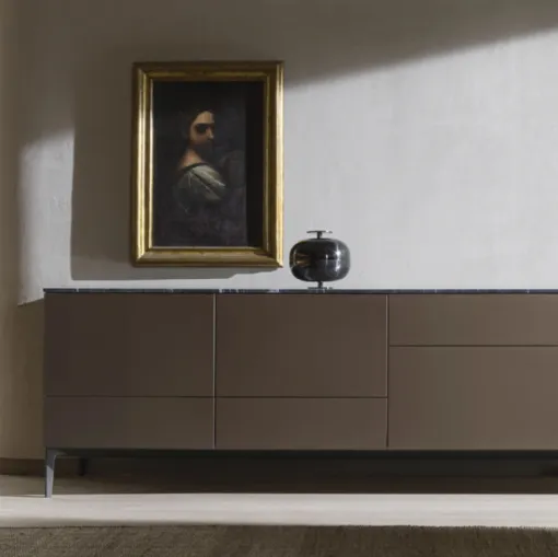 Madia 505 Up Sideboard 01 by Molteni & C