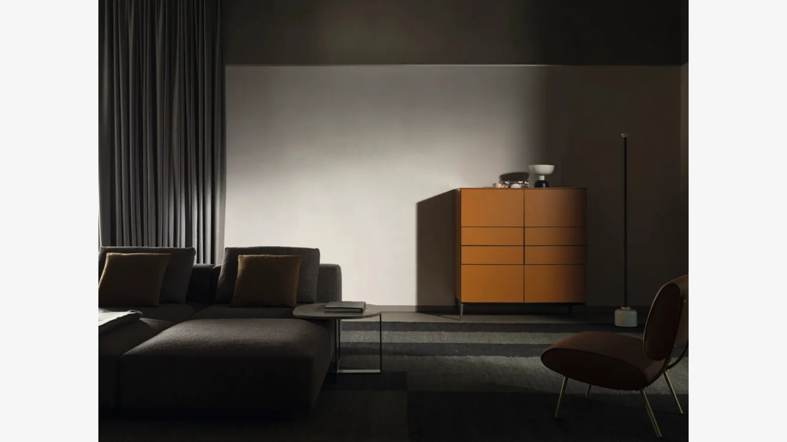Madia 505 Up Sideboard 04 by Molteni & C
