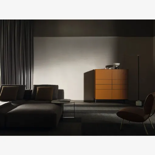 Madia 505 Up Sideboard 04 by Molteni & C