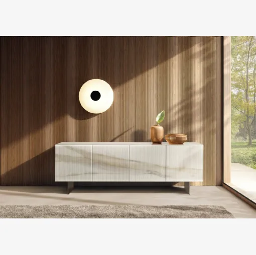 Media Unit 1003-AQUA by L