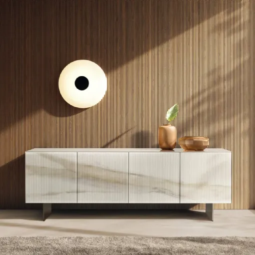 Media Unit 1003-AQUA by L