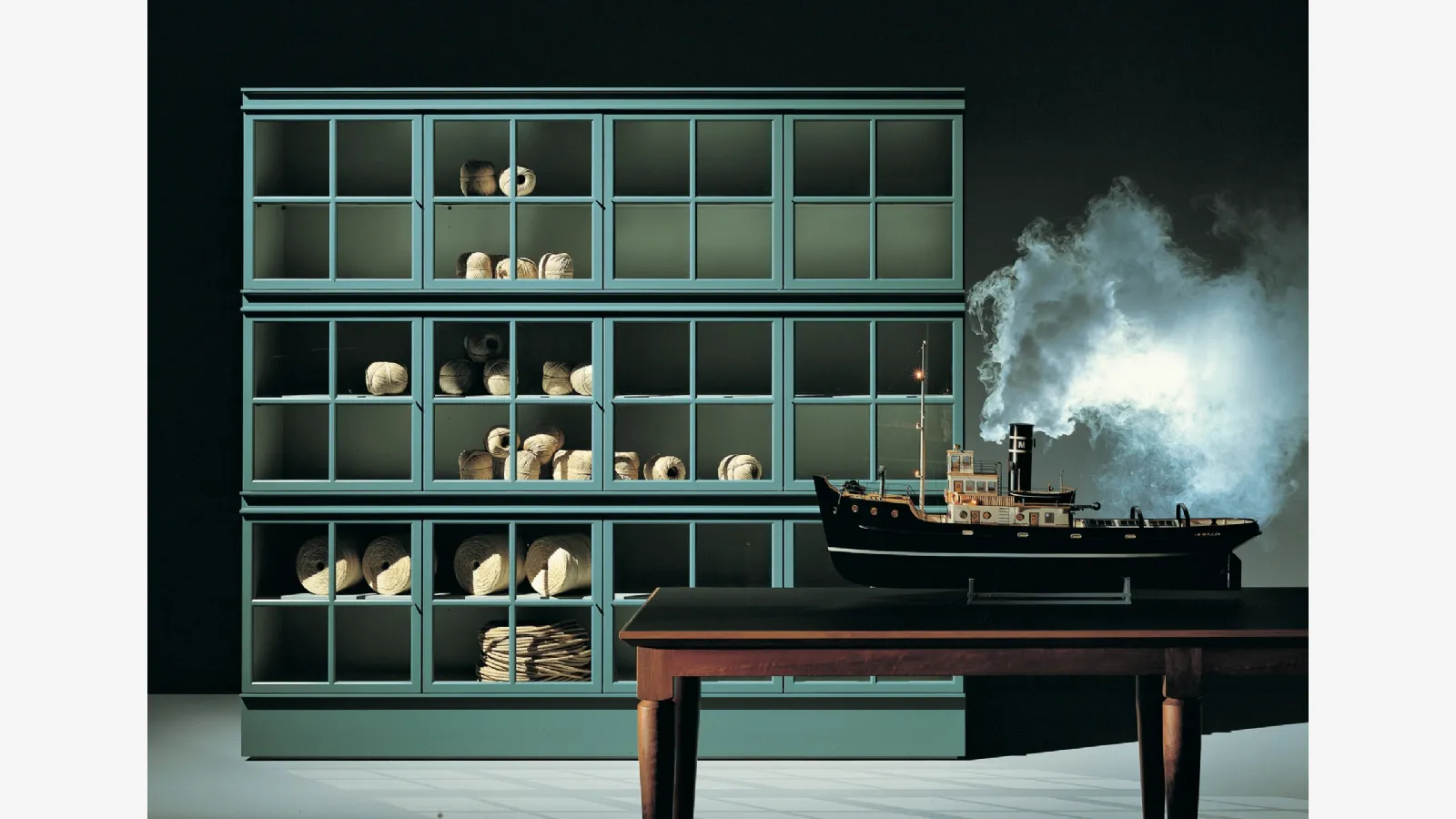 Piroscafo Sideboard by Molteni & C