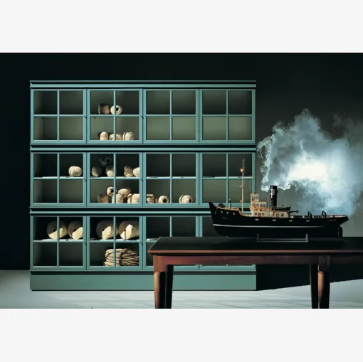 Piroscafo Sideboard by Molteni & C