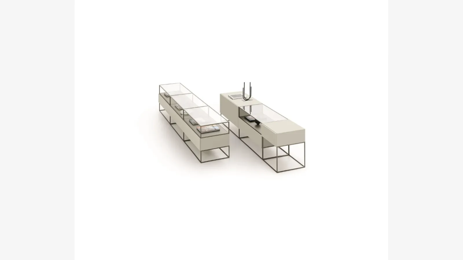 Madia Unit Ditre Italia