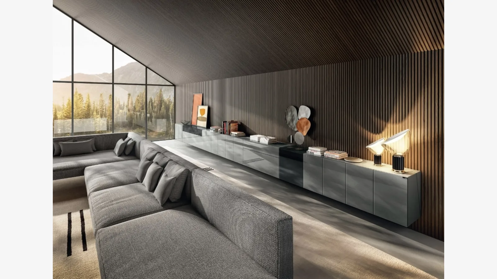 Suspended mobile 36e8 1281 by