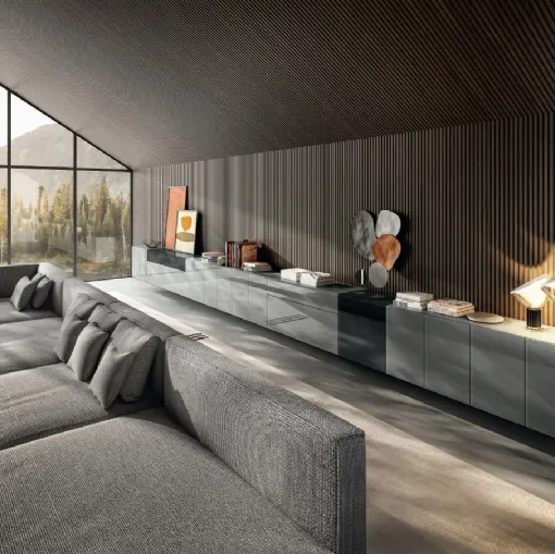 Suspended mobile 36e8 1281 by