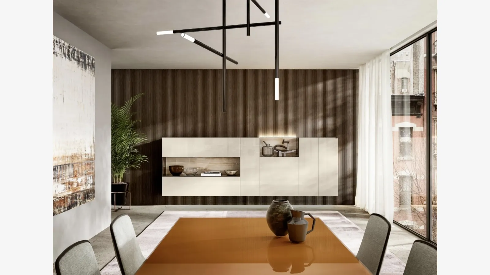 Suspended mobile 36e8 1282 by