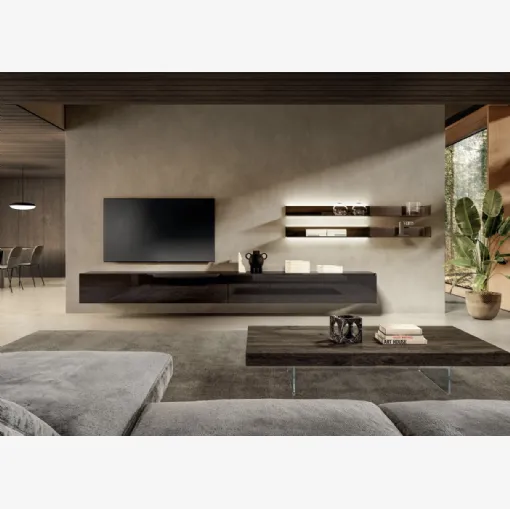 Lago 36e8 1397 wall-mounted cabinet