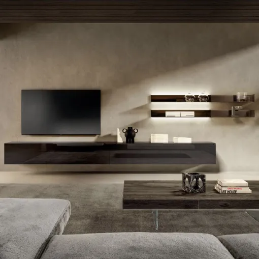 Lago 36e8 1397 wall-mounted cabinet