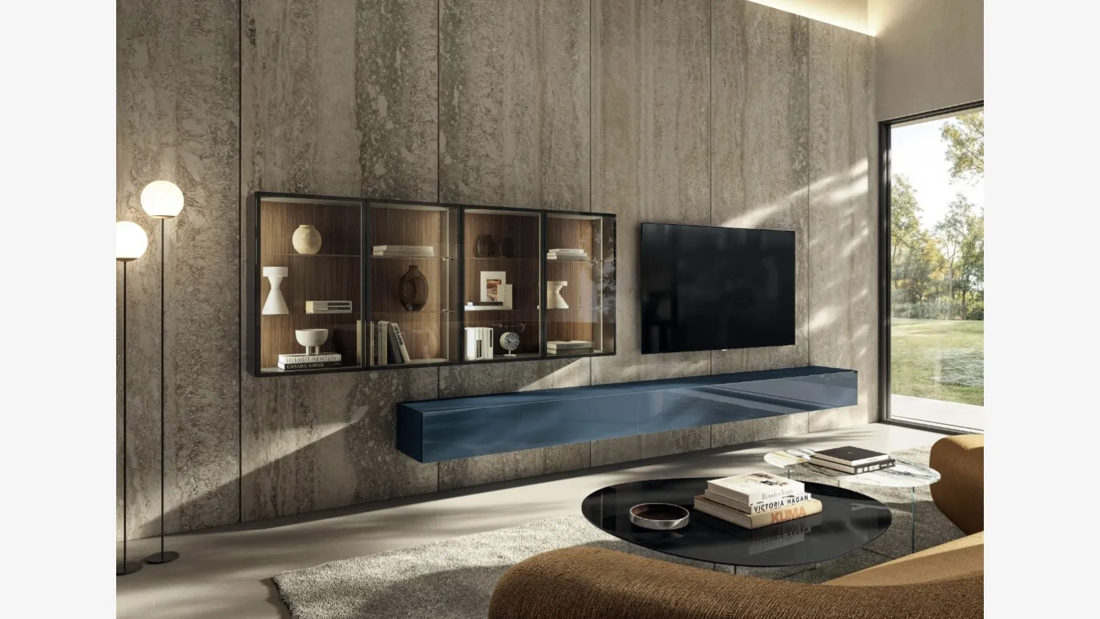 Suspended mobile 36e8 2876 by