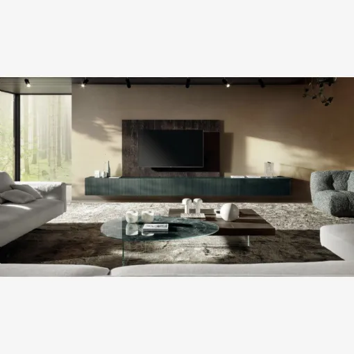 Suspended Mobile Material 2765 by Lago