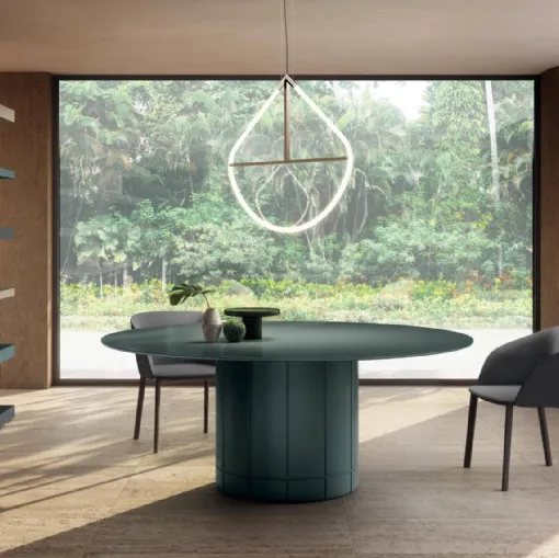 Alberoni 2760G Lake Table