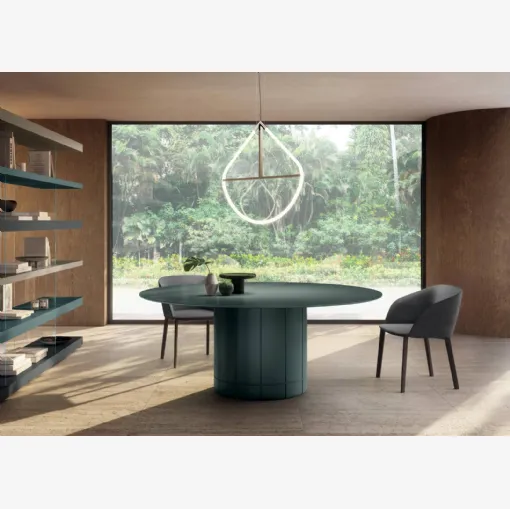 Alberoni 2760G Lake Table