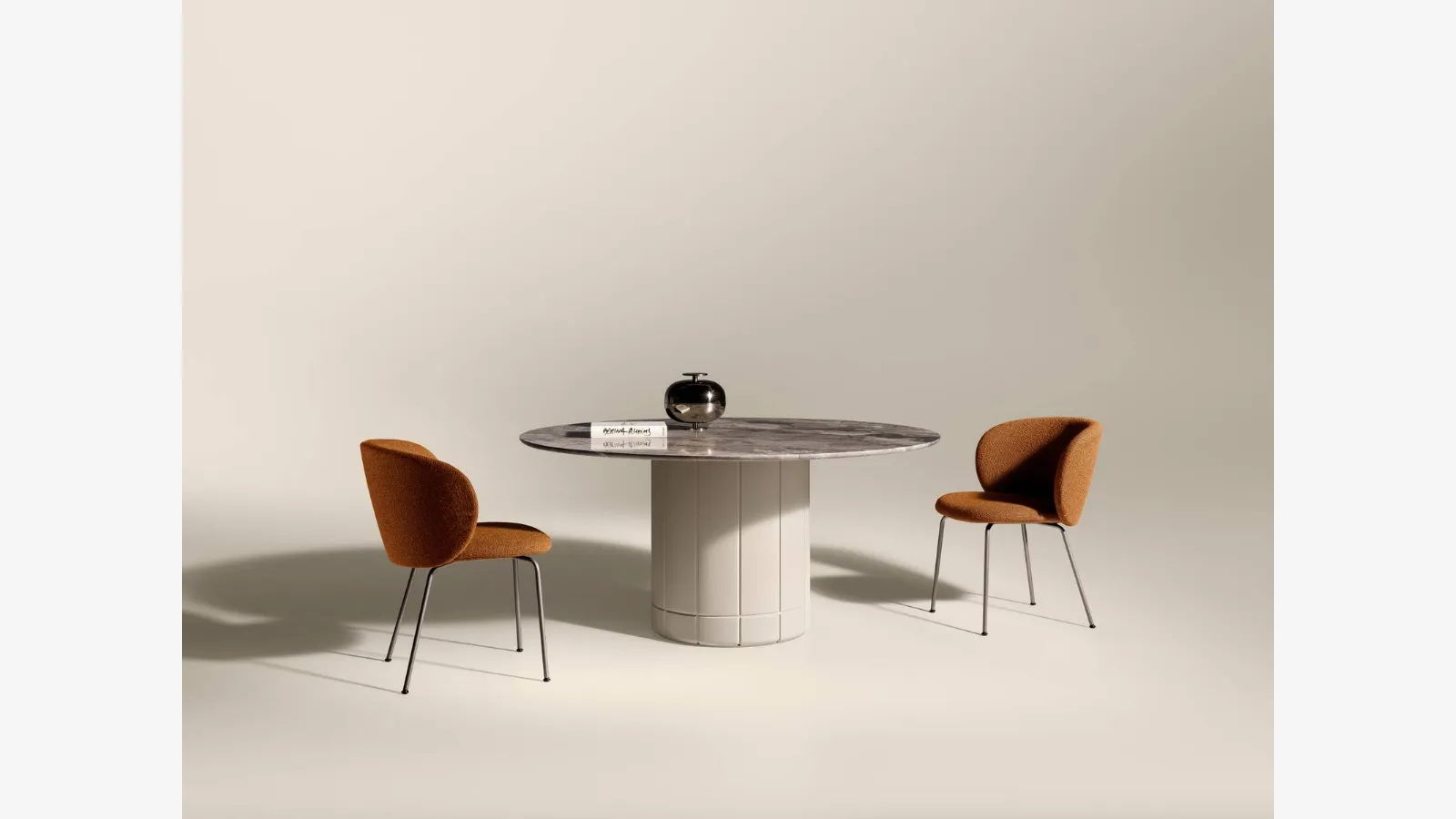 Table Alberoni 2760M by the