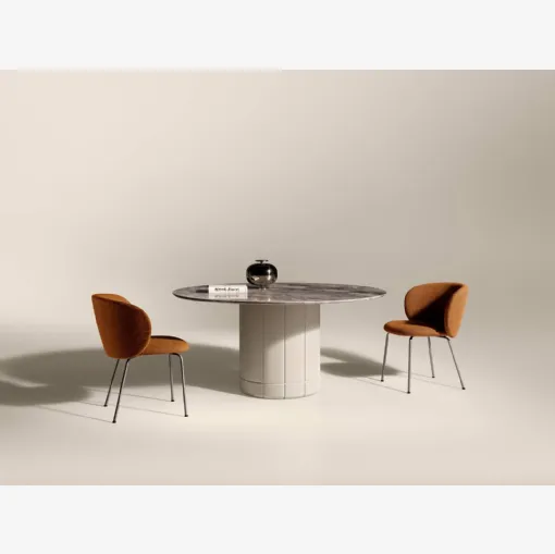 Table Alberoni 2760M by the