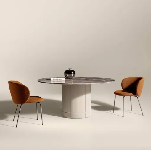 Table Alberoni 2760M by the