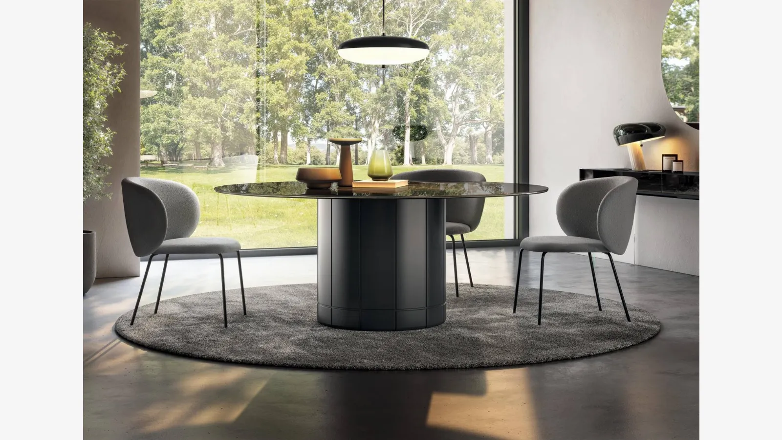 Alberoni 2760X table by L
