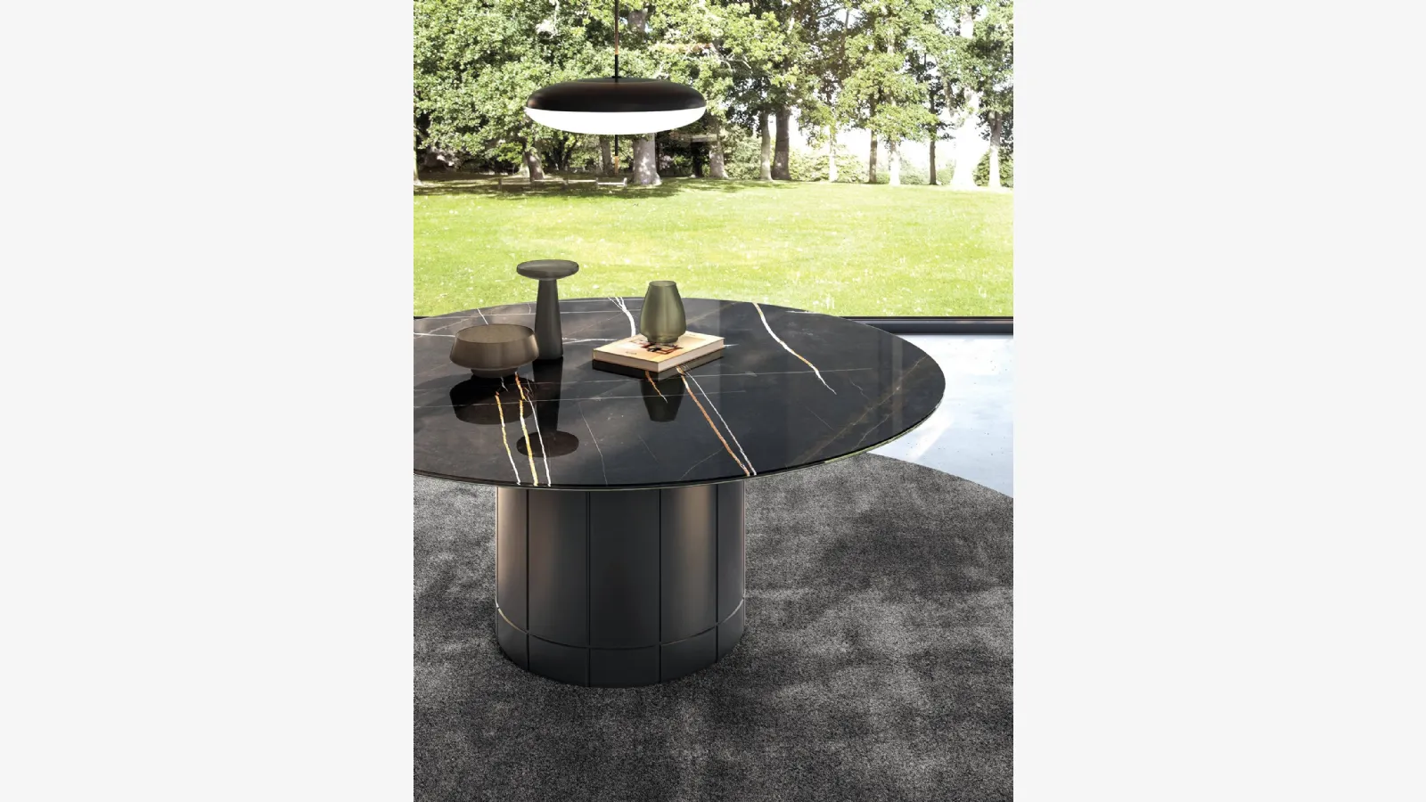 Table Alberoni 2760X by L