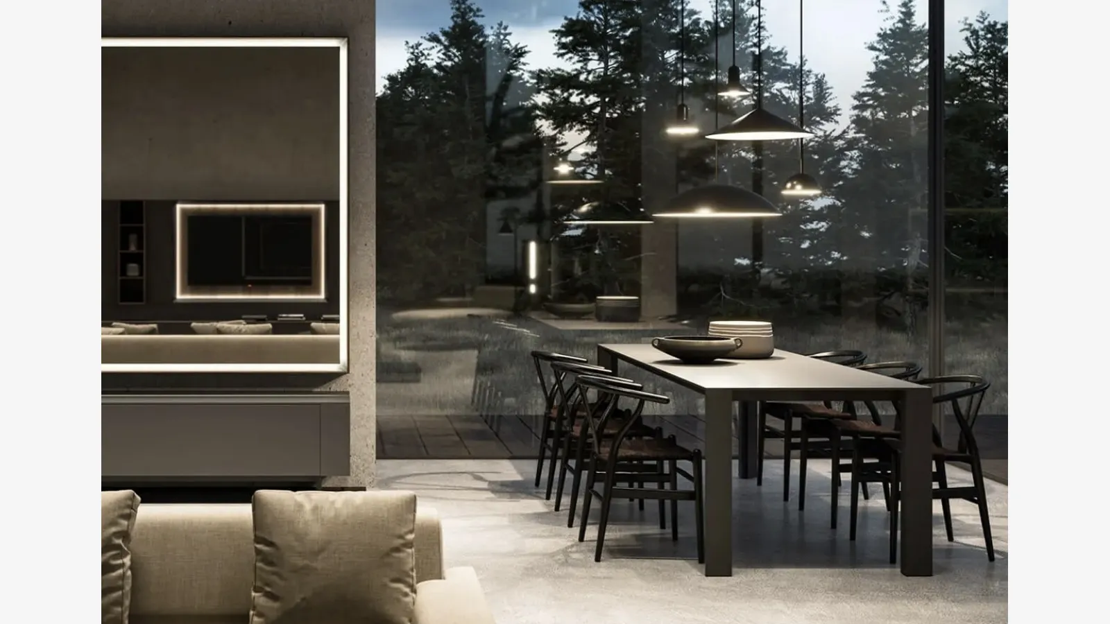 Alu_Table table by Arrital