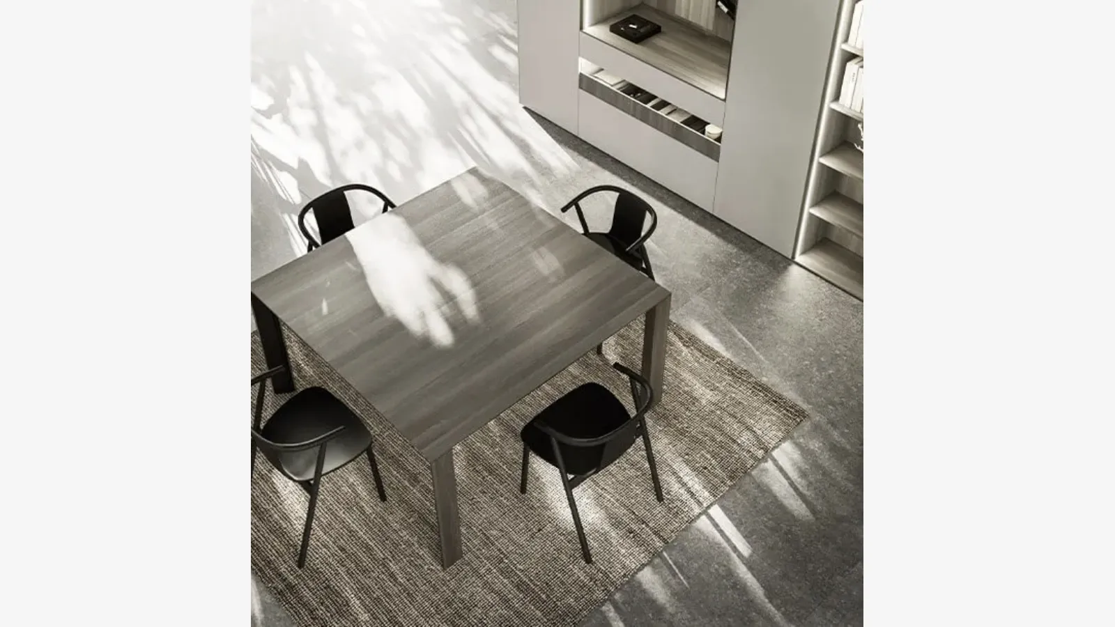 Alu_Table by Arrital