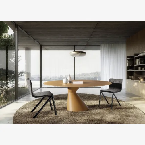 Table Chapeau 2885G by