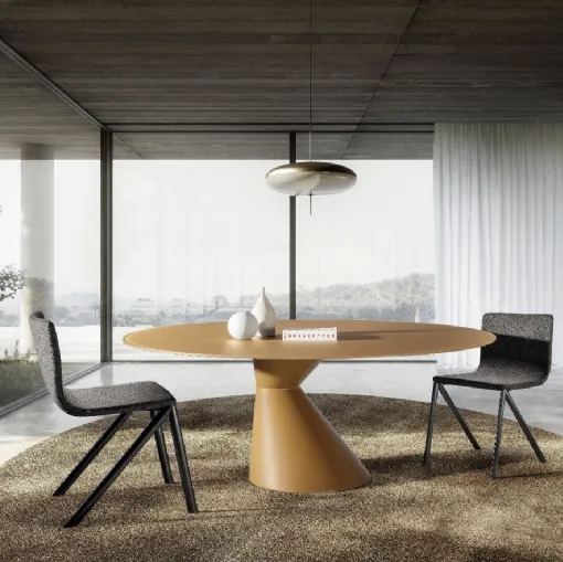 Table Chapeau 2885G by