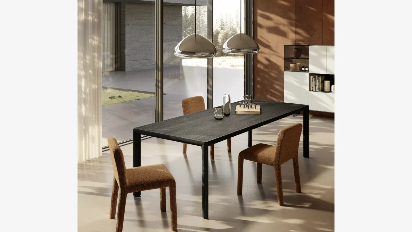 Correr 2761 table by Lago