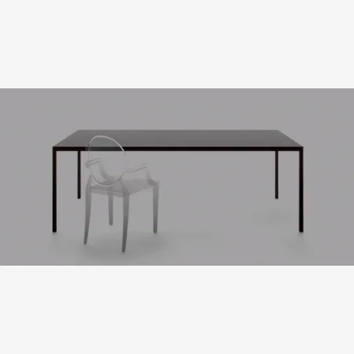 Plate Table by Arrital