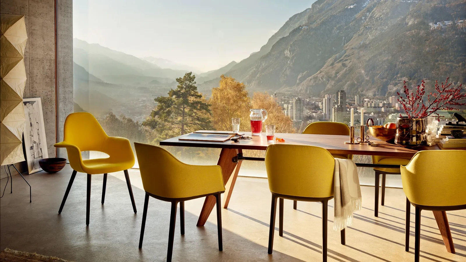 SAM Table by Vitra
