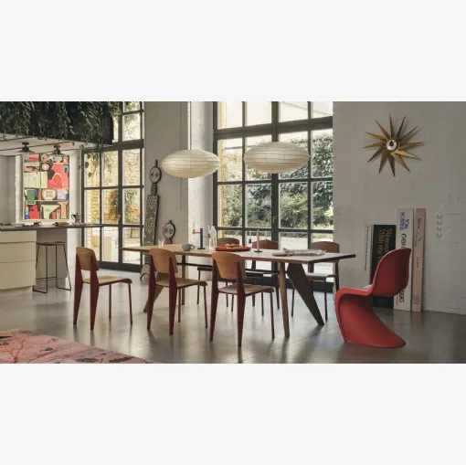SAM Table by Vitra
