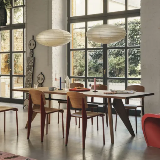 SAM Table by Vitra