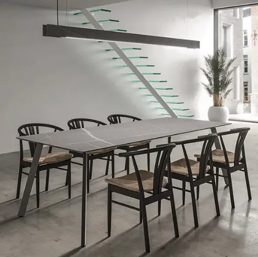 Toah Table by Arrital