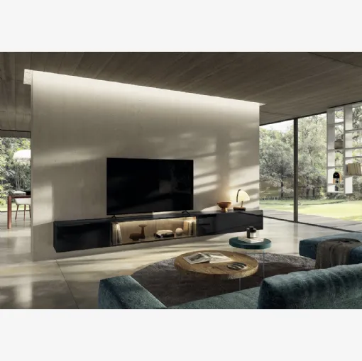 Lago 36e8 2852 TV Stand