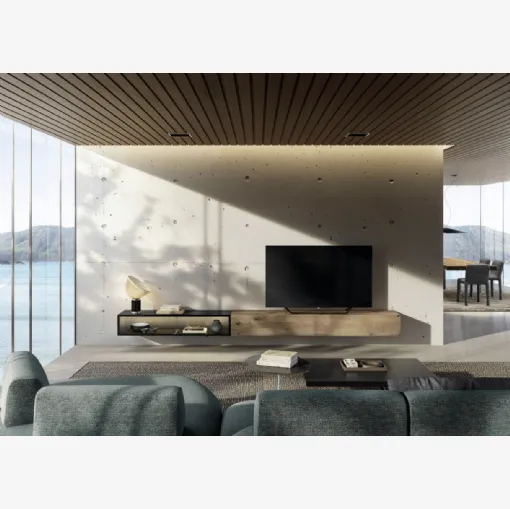 Lago 36e8 2853 TV Stand