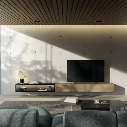 Lago 36e8 2853 TV Stand