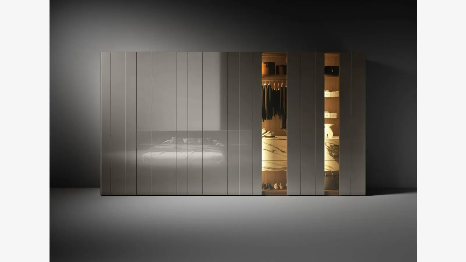 Wardrobe NOW 2739 by