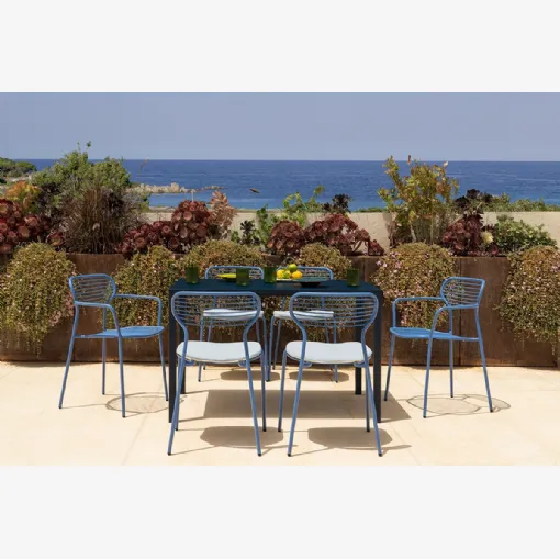Apero chair by Em