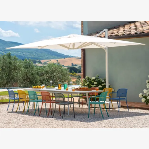 Emu Café Chair