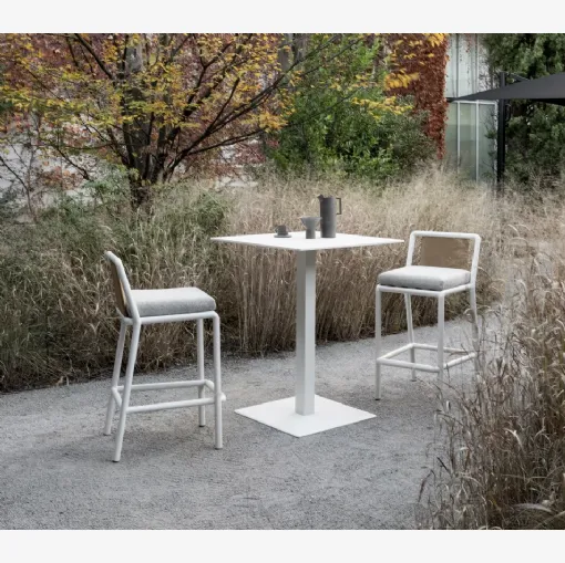 Soleva Stool by Molteni & C