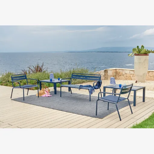 Star outdoor furniture by Emu