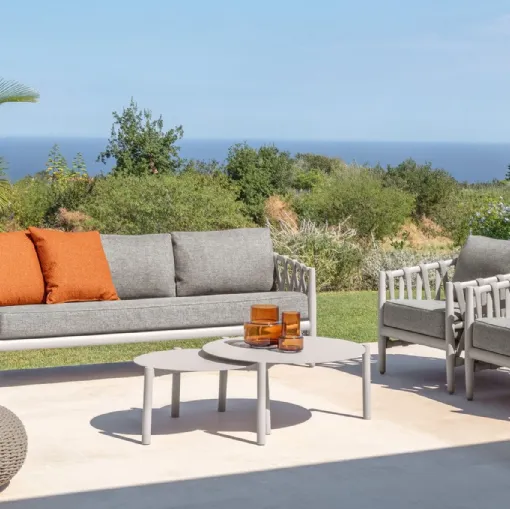 Outdoor furniture Tess by Talenti