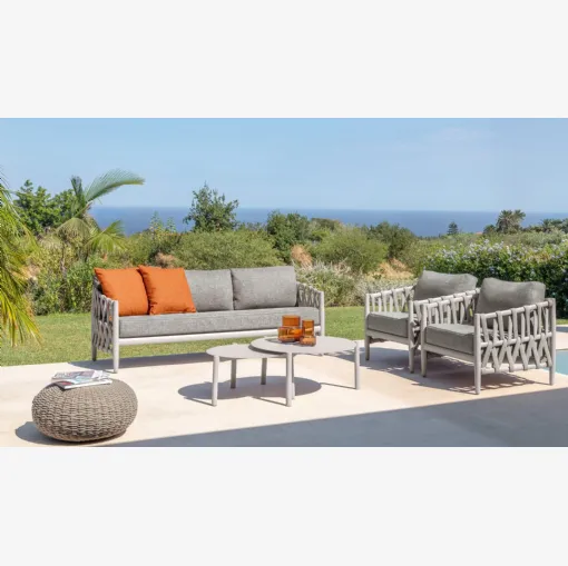 Outdoor furniture Tess by Talenti