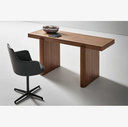 Operational Desk Block Desk by Bonaldo