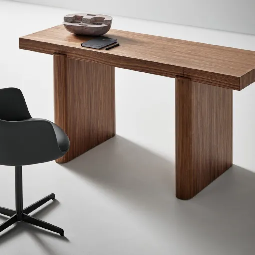 Operational Desk Block Desk by Bonaldo