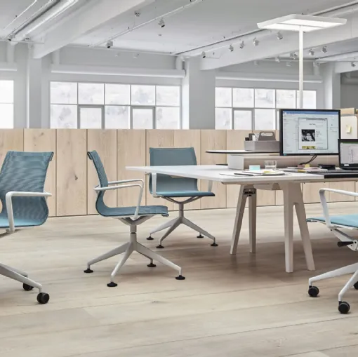 Operational Seating Physix Studio by Vitra