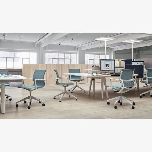 Operational Seating Physix Studio by Vitra