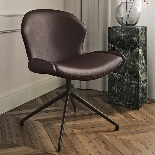 Rachel Turn operational chair by Cattelan Italia